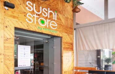 Sushi Store Victor Hugo
