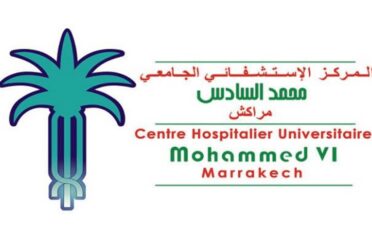 Centre Hospitalier Universitaire Mohammed VI Marrakech